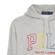 Polo Ralph Lauren SS24 Logo