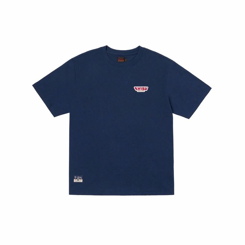 EVISU T