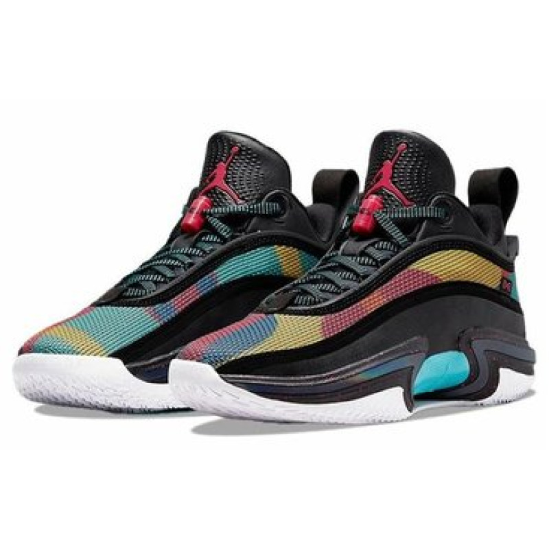 Jordan Air Jordan 36 Low TPU