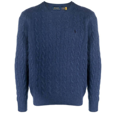 Polo Ralph Lauren FW23 Logo