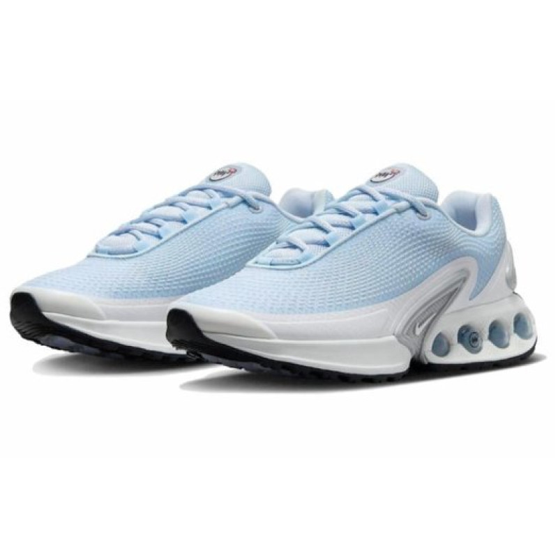 Nike Air Max Dn Half Blue