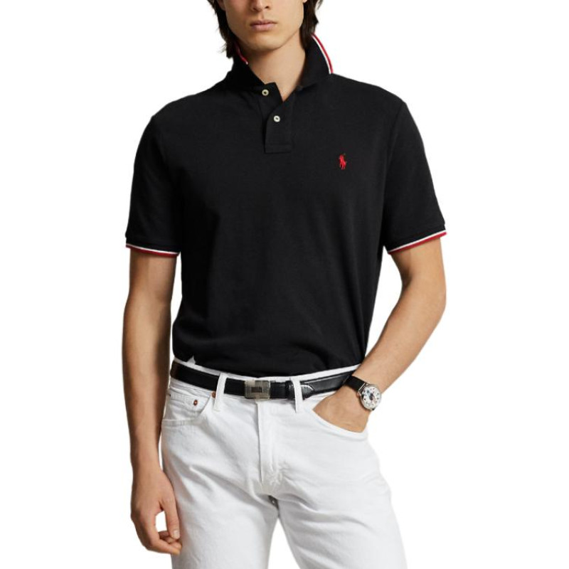 Polo Ralph Lauren LogoPolo