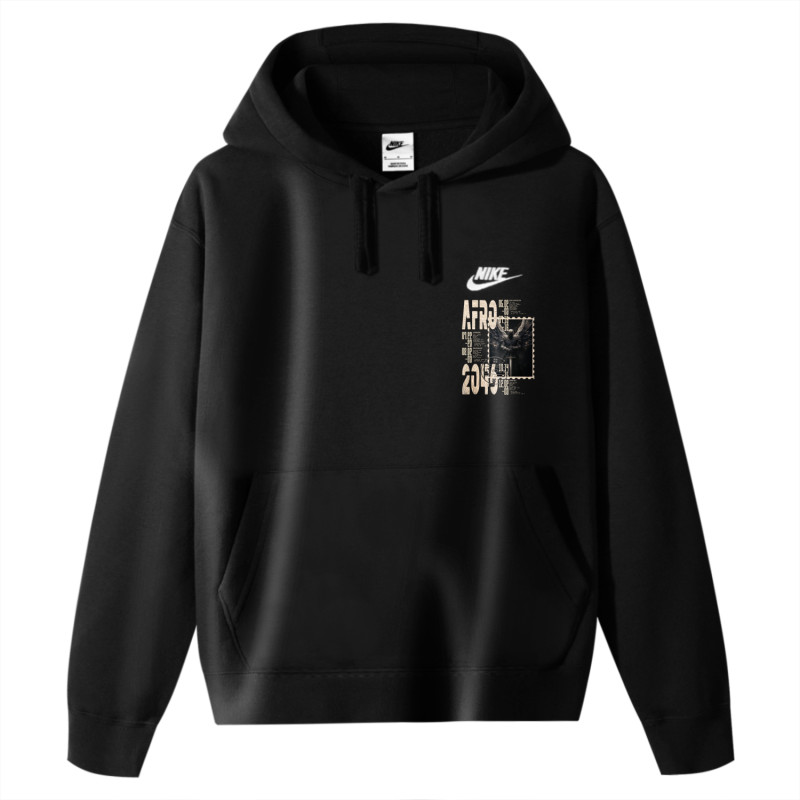Nike Sportswear Club