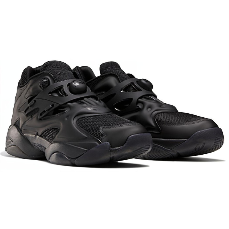Reebok Pump Court