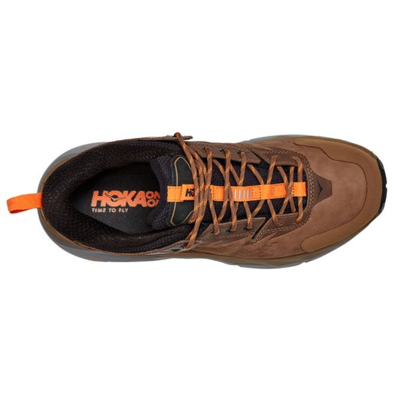 HOKA ONE ONE Kaha Low Gtx