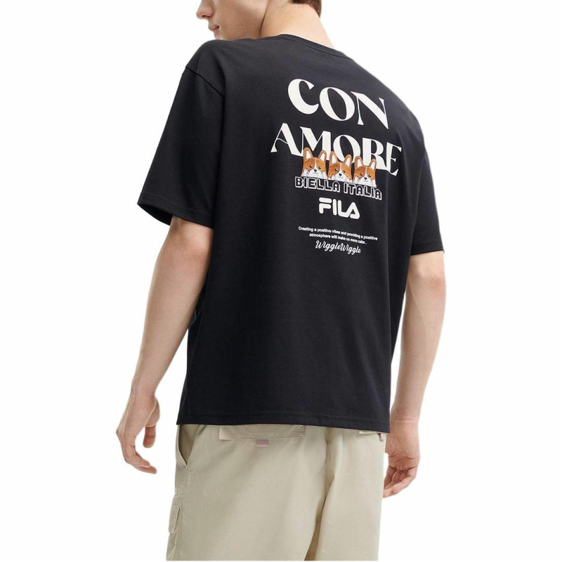 FILA T