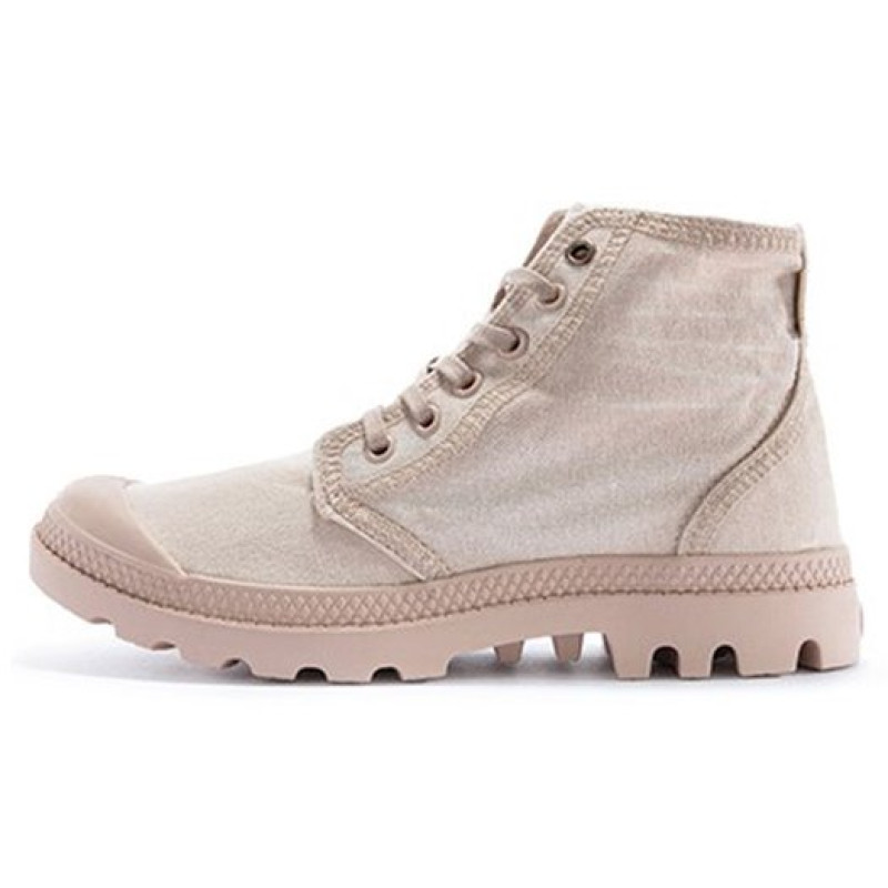 Palladium Pampa