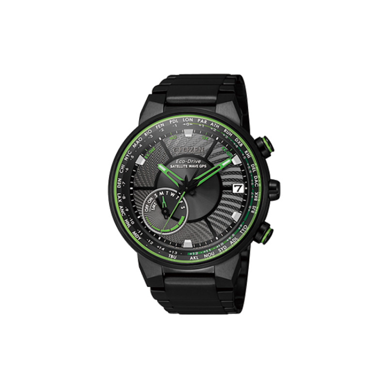 CITIZEN CC3075-80E