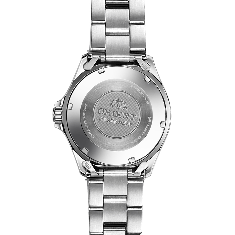 ORIENT 200 FAA02002D9