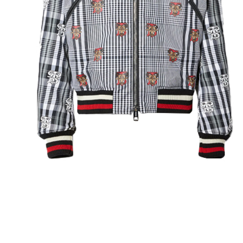 Burberry SS21