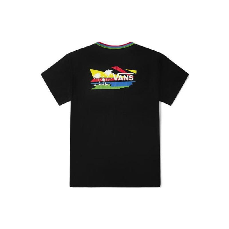 Vans T