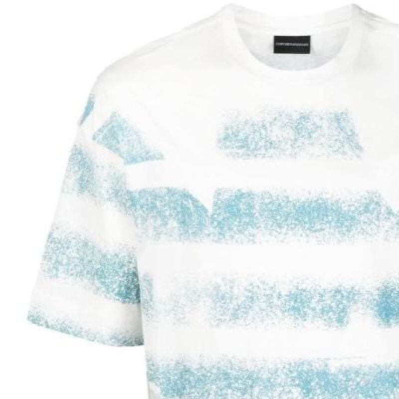 EMPORIO ARMANI SS22 T