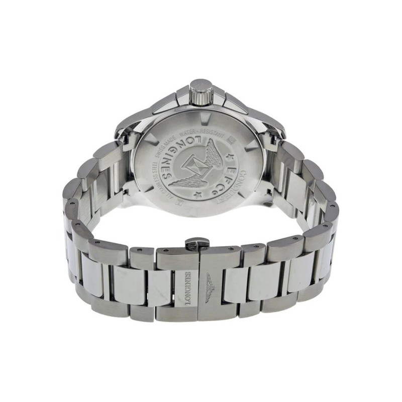 LONGINES 41mm L3.700.4.76.6