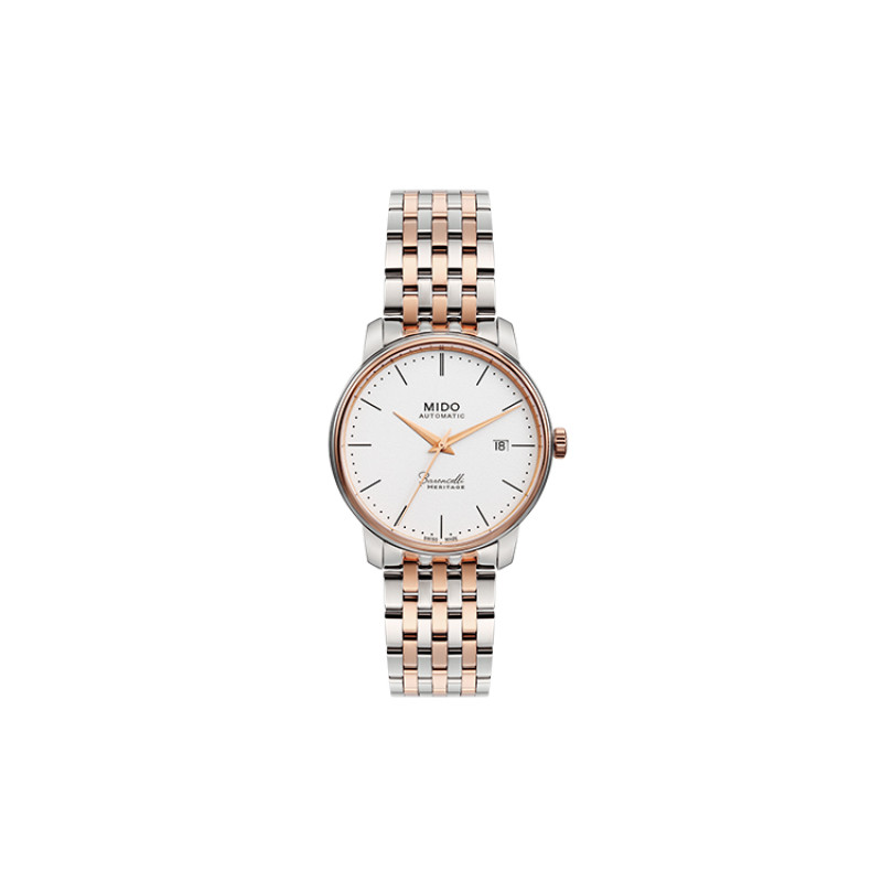 MIDO 30 39mm M027.407.22.010.00
