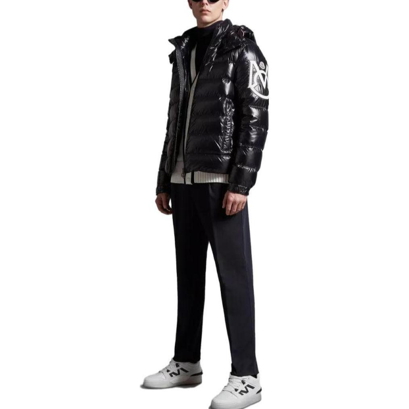 Moncler FW23 Saulx