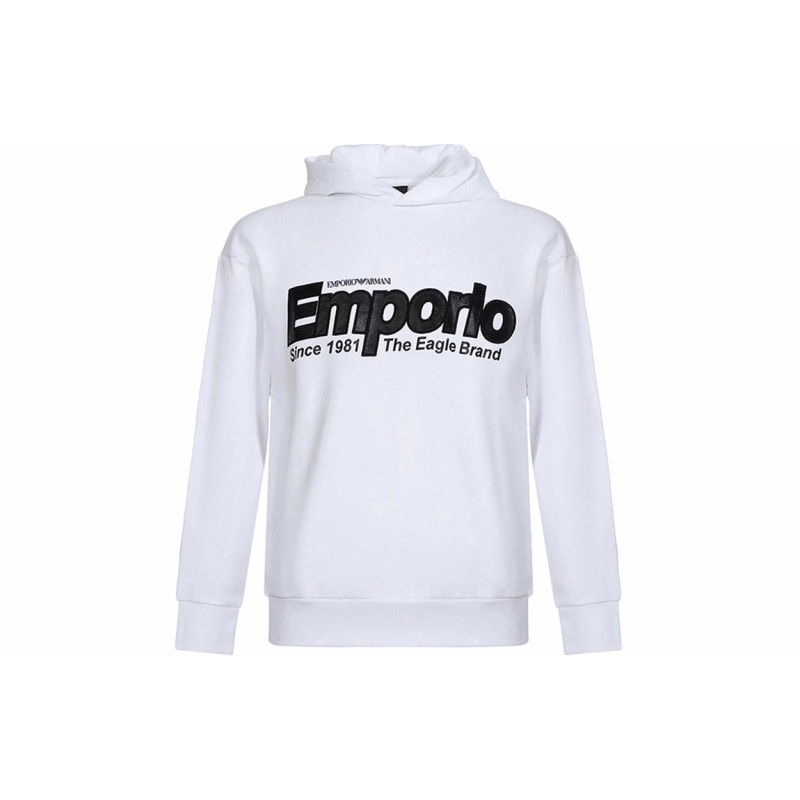 EMPORIO ARMANI Logo