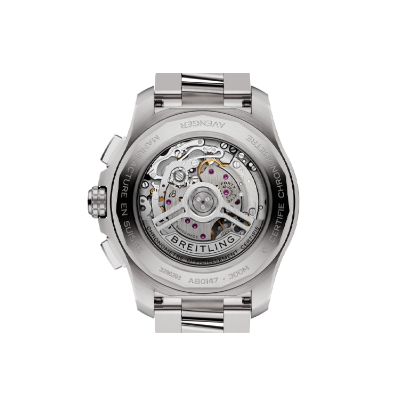 BREITLING 300 44mm AB0147101L1A1