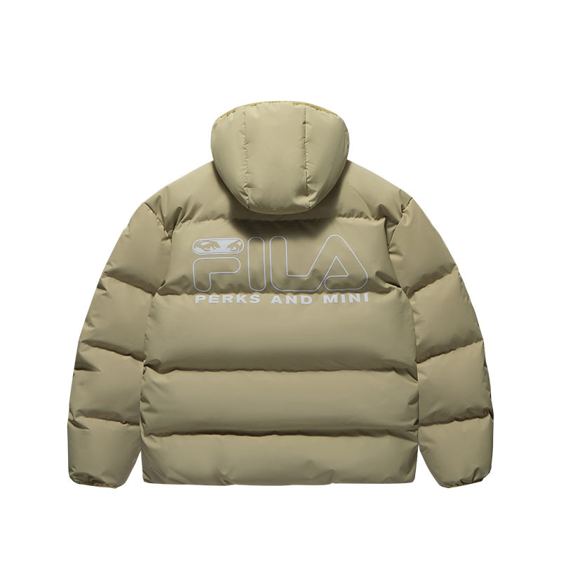 FILA FUSION