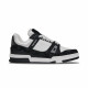LOUIS VUITTON Trainer Sunday cat