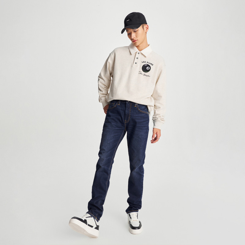 Lee FW24 705Thermolite