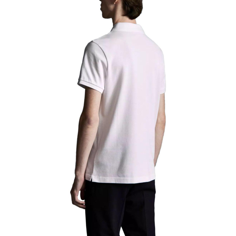 Moncler SS23 LogoPolo