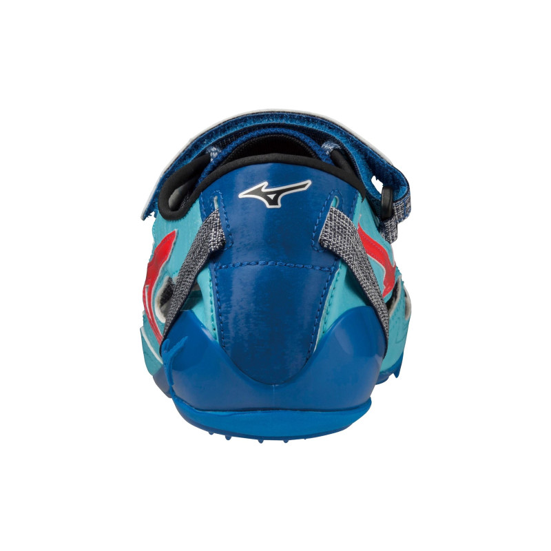 Mizuno Chrono Inx 9