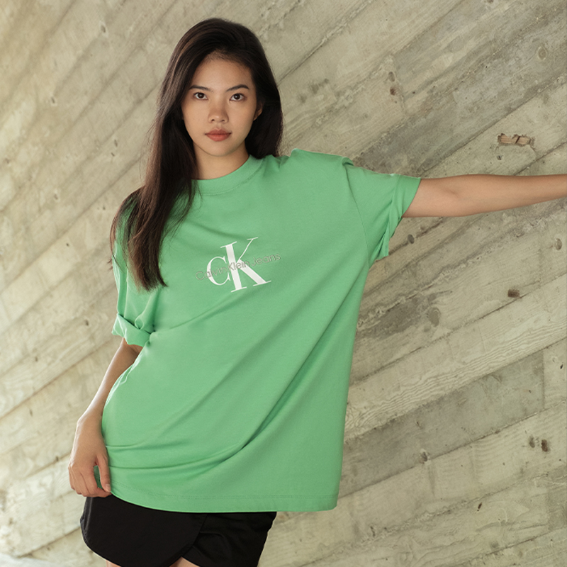 CALVIN KLEIN T