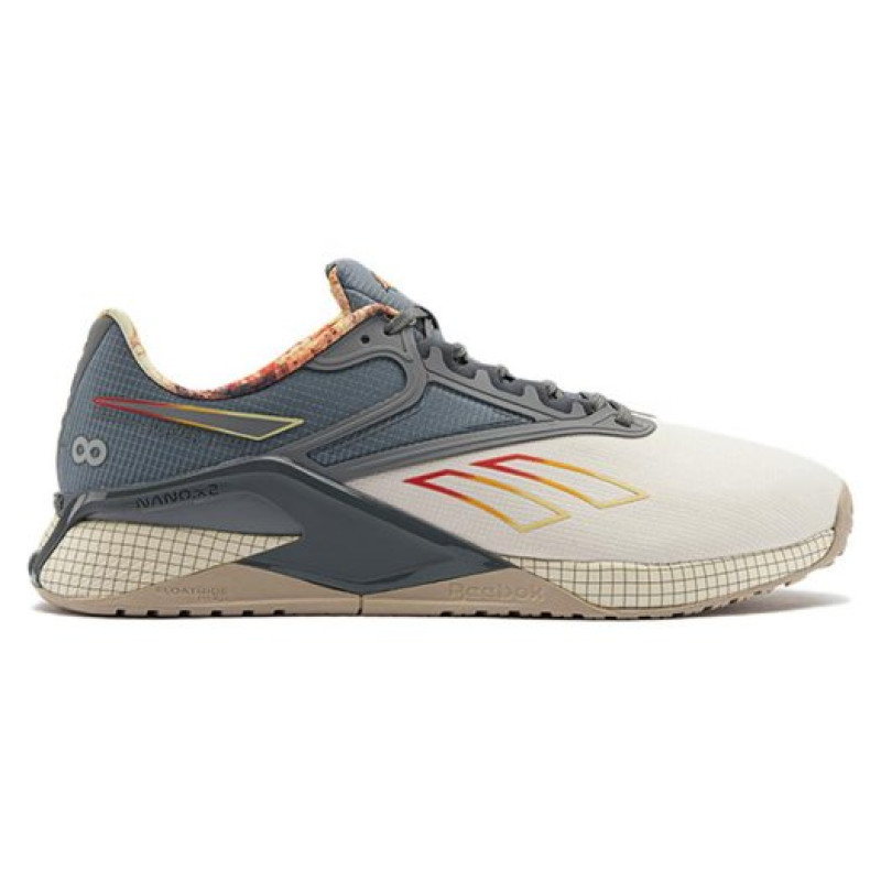 Street Fighter x Reebok Nano X2