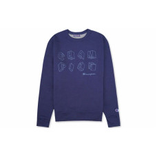 Champion 3DLogo