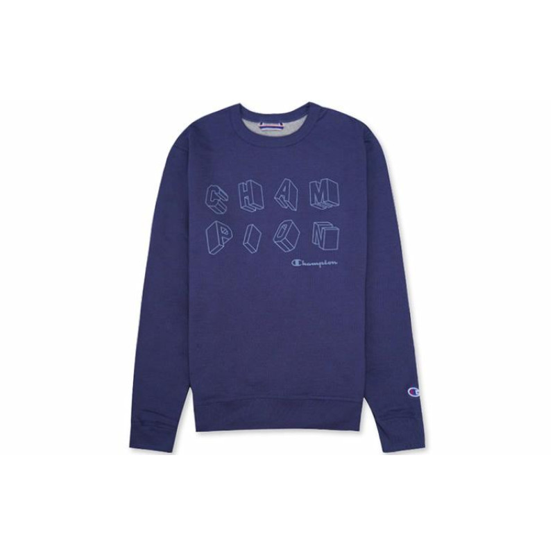 Champion 3DLogo
