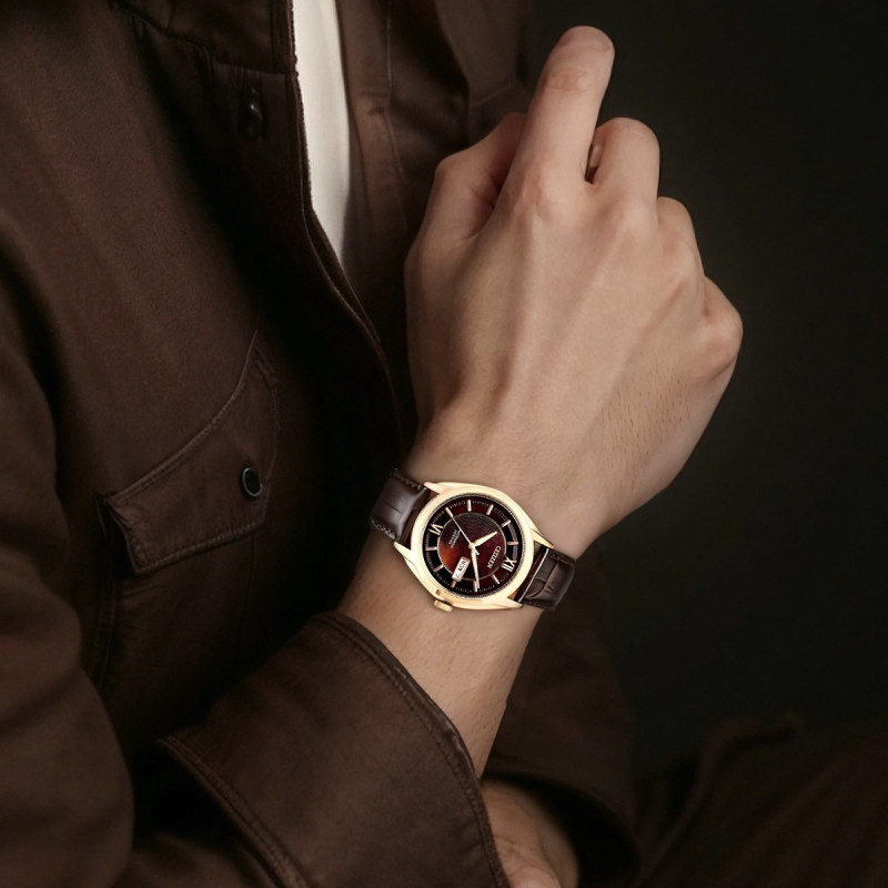 CITIZEN100 40mm