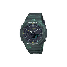 CASIO G-SHOCK Mystic Forest GA-2100FR-3AJF
