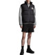 Moncler FW23 Almaz Logo down gilet