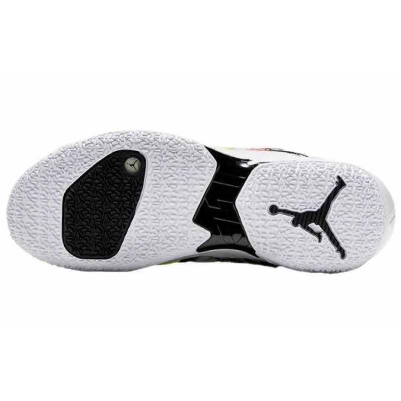 Jordan Why Not Zer0.4 TPU