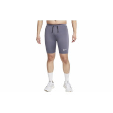 Nike Dri Fit Running 1 2 Length Tights