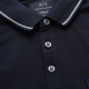 ARMANI EXCHANGE SS23 LogoPolo