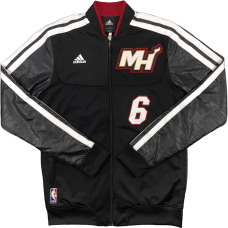 adidas x NBA On-Court Play K 12-13 AU
