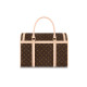 LOUIS VUITTON Dog Carrier 40