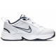 Nike Air Monarch 4 White Navy