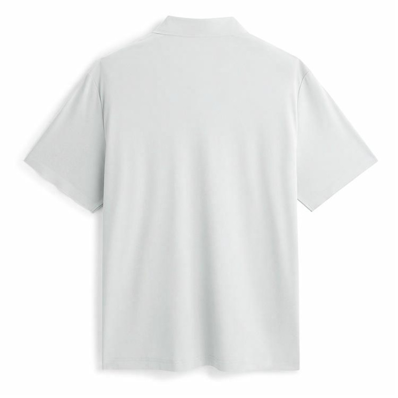 PEACEBIRD MEN Polo