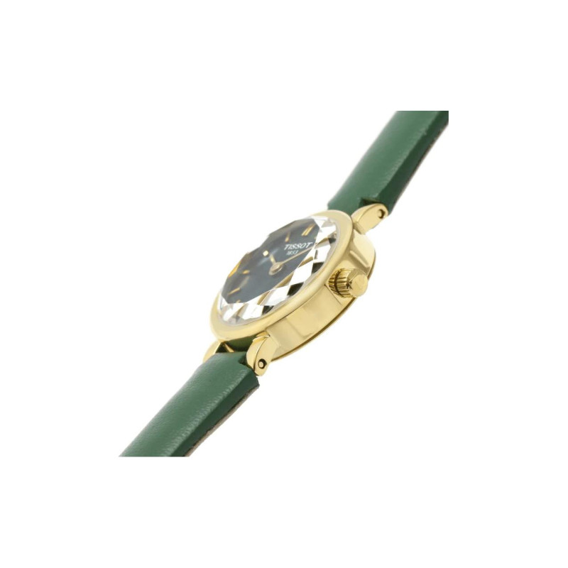 TISSOT 100 T140.009.36.091.00