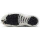 Jordan Air Jordan 12 Low Golf Black and White