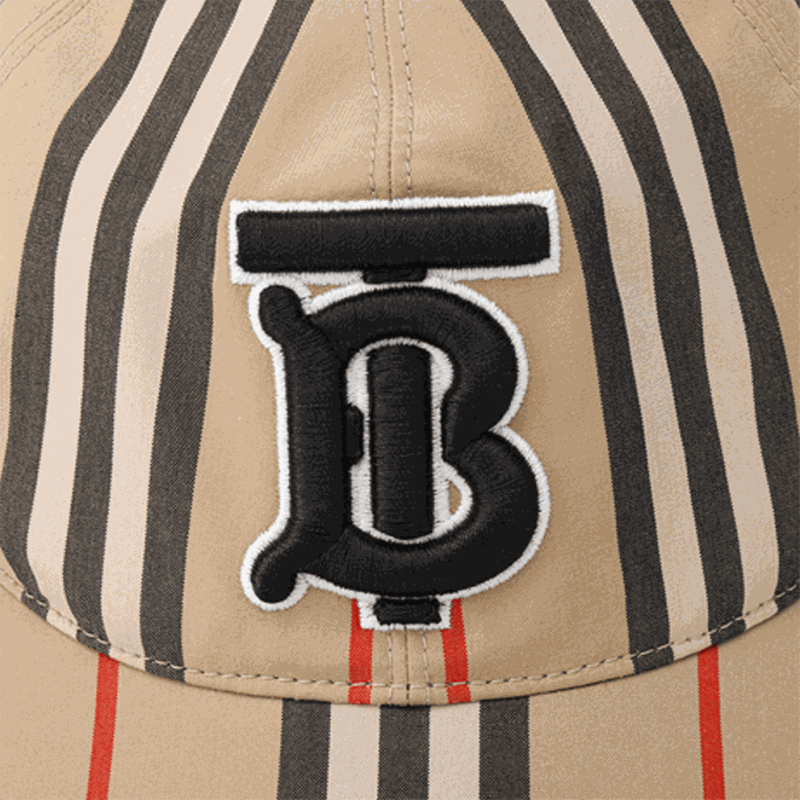 Burberry Logo