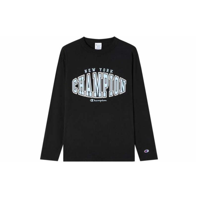 Champion FW23 Basic LogoT