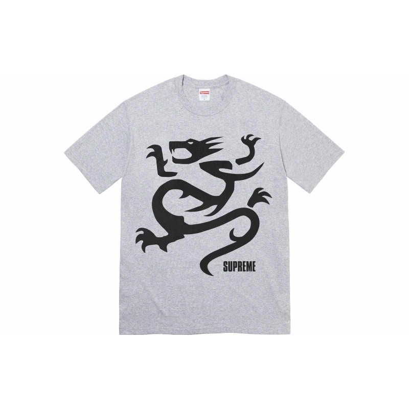 Supreme SS23 WEEK18 MOBB DEEP DRAGON TEE T