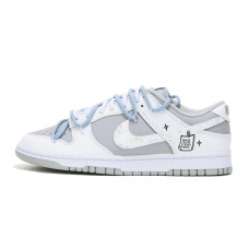 Nike Dunk Low vibe