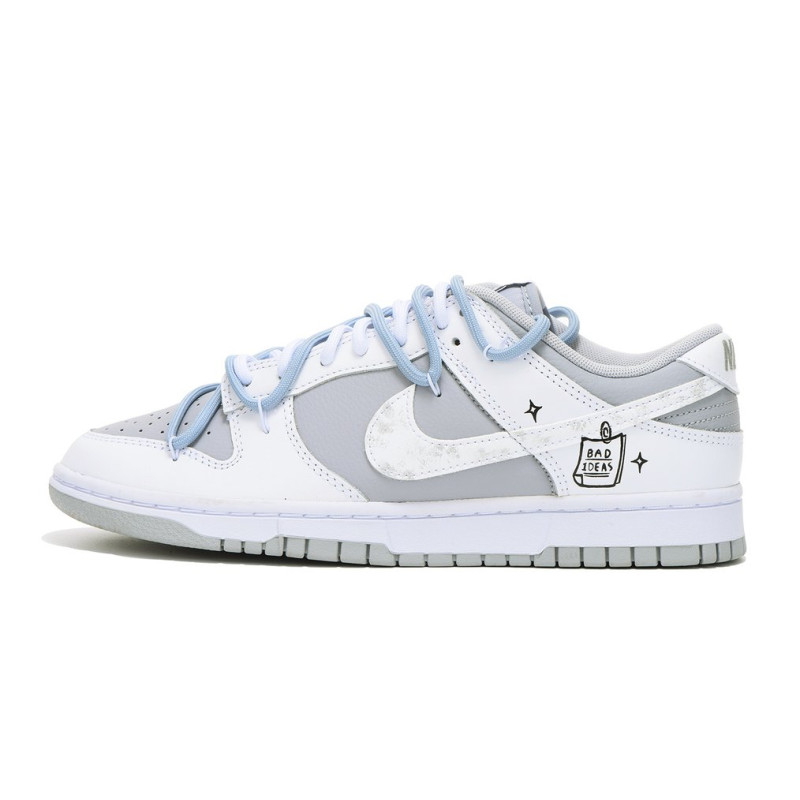 Nike Dunk Low vibe