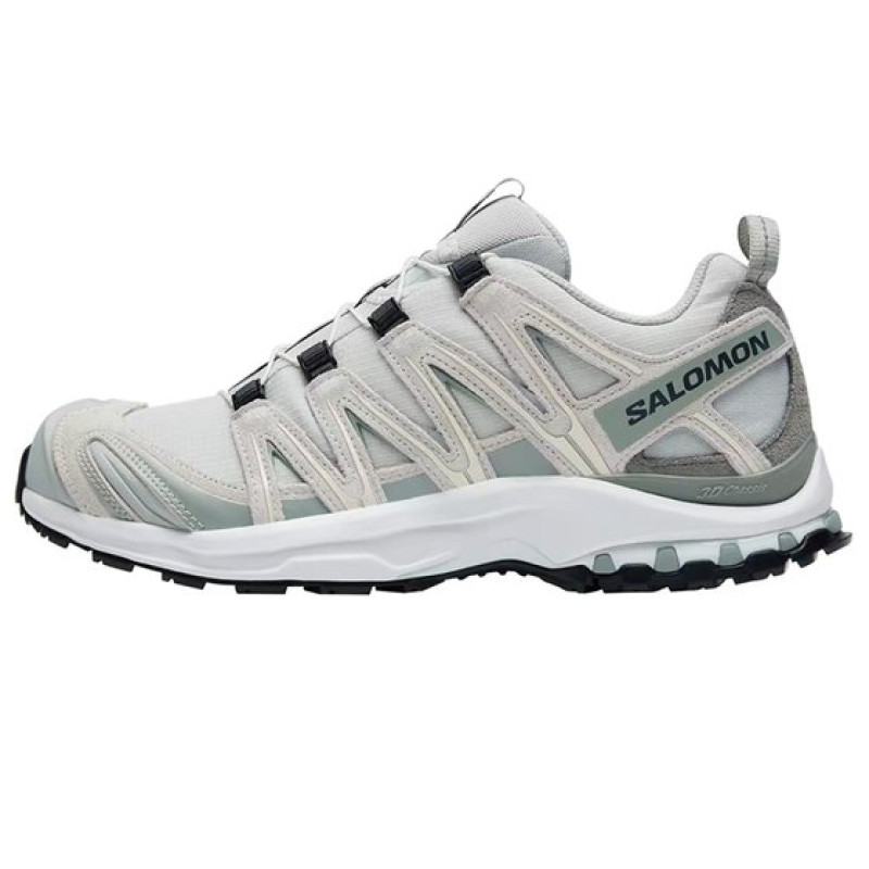 SALOMON XA PRO 3D SUEDE
