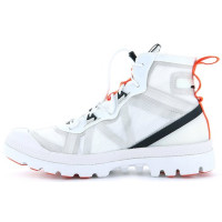 Palladium Pampa Travel Lite