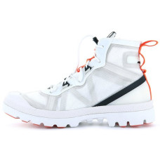 Palladium Pampa Travel Lite